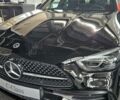 купить новое авто Мерседес Ц-Класс 2024 года от официального дилера Дніпропетровськ-Авто Mercedes-Benz Мерседес фото