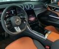 купити нове авто Мерседес Ц-Клас 2024 року від офіційного дилера Mercedes-Benz на Набережній Мерседес фото