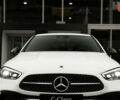 купити нове авто Мерседес Ц-Клас 2024 року від офіційного дилера Mercedes-Benz на Набережній Мерседес фото