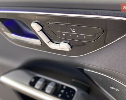 купить новое авто Мерседес Ц-Класс 2024 года от официального дилера УКРАВТО ХМЕЛЬНИЦЬКИЙ Mercedes-Benz Мерседес фото