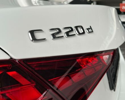 купити нове авто Мерседес Ц-Клас 2024 року від офіційного дилера Mercedes-Benz "ВОЛИНЬ-АВТО" Мерседес фото