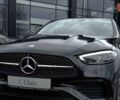 купить новое авто Мерседес Ц-Класс 2024 года от официального дилера Дніпропетровськ-Авто Mercedes-Benz Мерседес фото
