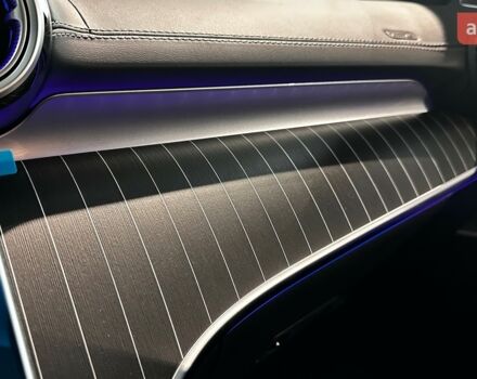 купить новое авто Мерседес Ц-Класс 2024 года от официального дилера ТОВ «Автомобильний Дім Укравто Україна-Мерседес Бенц» Мерседес фото