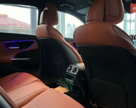 купити нове авто Мерседес Ц-Клас 2024 року від офіційного дилера Mercedes-Benz "ВОЛИНЬ-АВТО" Мерседес фото