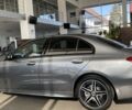 купить новое авто Мерседес Ц-Класс 2024 года от официального дилера УКРАВТО ХМЕЛЬНИЦЬКИЙ Mercedes-Benz Мерседес фото