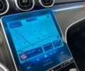 купить новое авто Мерседес Ц-Класс 2024 года от официального дилера УКРАВТО ХМЕЛЬНИЦЬКИЙ Mercedes-Benz Мерседес фото