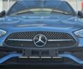 купити нове авто Мерседес Ц-Клас 2024 року від офіційного дилера Mercedes-Benz на Кільцевій Мерседес фото