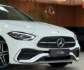 купить новое авто Мерседес Ц-Класс 2024 года от официального дилера Mercedes-Benz Автомобільний Дім Одеса Мерседес фото