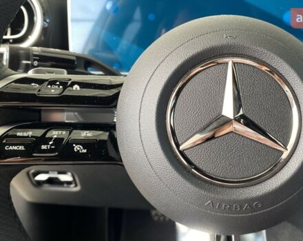 купить новое авто Мерседес Ц-Класс 2024 года от официального дилера УКРАВТО ХМЕЛЬНИЦЬКИЙ Mercedes-Benz Мерседес фото