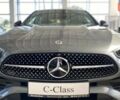 купить новое авто Мерседес Ц-Класс 2024 года от официального дилера УКРАВТО ХМЕЛЬНИЦЬКИЙ Mercedes-Benz Мерседес фото