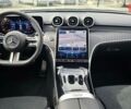 купити нове авто Мерседес Ц-Клас 2024 року від офіційного дилера Дніпропетровськ-Авто Mercedes-Benz Мерседес фото