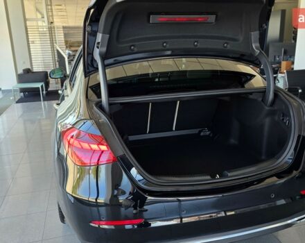 купить новое авто Мерседес Ц-Класс 2024 года от официального дилера Mercedes-Benz Харків-Авто Мерседес фото