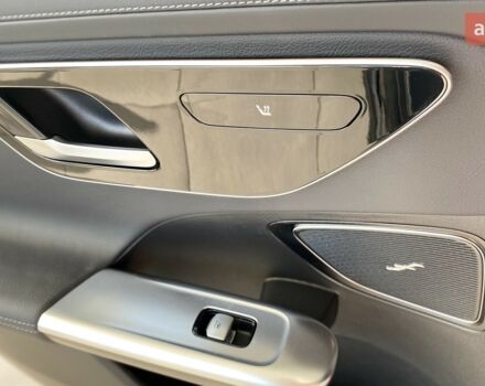 купить новое авто Мерседес Ц-Класс 2024 года от официального дилера УКРАВТО ХМЕЛЬНИЦЬКИЙ Mercedes-Benz Мерседес фото