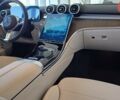 купить новое авто Мерседес Ц-Класс 2024 года от официального дилера Mercedes-Benz Харків-Авто Мерседес фото