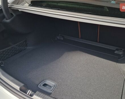 Мерседес Ц-Класс, объемом двигателя 1.99 л и пробегом 0 тыс. км за 64506 $, фото 6 на Automoto.ua