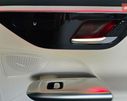 купить новое авто Мерседес Ц-Класс 2024 года от официального дилера Mercedes-Benz Харків-Авто Мерседес фото