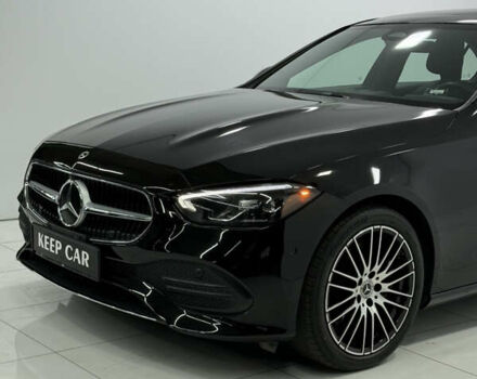 Мерседес Ц-Клас, об'ємом двигуна 2 л та пробігом 42 тис. км за 54500 $, фото 9 на Automoto.ua