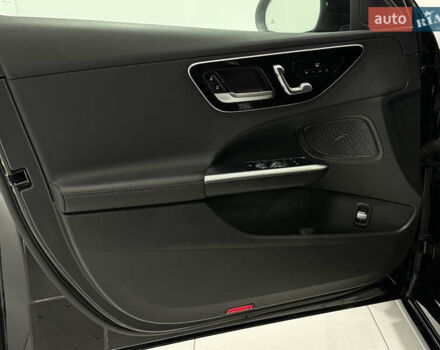 Мерседес Ц-Клас, об'ємом двигуна 2 л та пробігом 42 тис. км за 54500 $, фото 18 на Automoto.ua