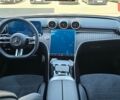купити нове авто Мерседес Ц-Клас 2024 року від офіційного дилера Mercedes-Benz на Кільцевій Мерседес фото