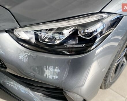 купить новое авто Мерседес Ц-Класс 2024 года от официального дилера УКРАВТО ХМЕЛЬНИЦЬКИЙ Mercedes-Benz Мерседес фото