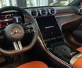купити нове авто Мерседес Ц-Клас 2024 року від офіційного дилера Mercedes-Benz на Набережній Мерседес фото