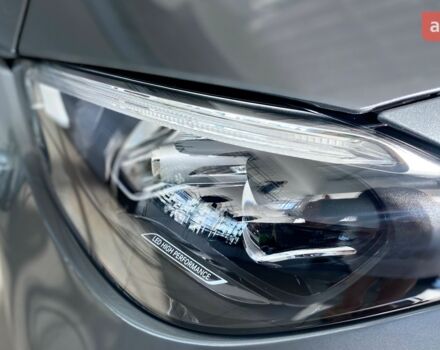 купить новое авто Мерседес Ц-Класс 2024 года от официального дилера УКРАВТО ХМЕЛЬНИЦЬКИЙ Mercedes-Benz Мерседес фото