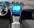 купить новое авто Мерседес Ц-Класс 2024 года от официального дилера УКРАВТО ХМЕЛЬНИЦЬКИЙ Mercedes-Benz Мерседес фото
