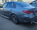 купити нове авто Мерседес Ц-Клас 2024 року від офіційного дилера Mercedes-Benz на Кільцевій Мерседес фото