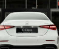 купити нове авто Мерседес Ц-Клас 2024 року від офіційного дилера Mercedes-Benz на Набережній Мерседес фото
