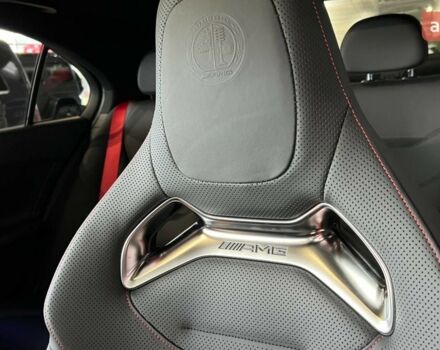 Мерседес Ц-Клас, об'ємом двигуна 1.99 л та пробігом 0 тис. км за 169002 $, фото 22 на Automoto.ua
