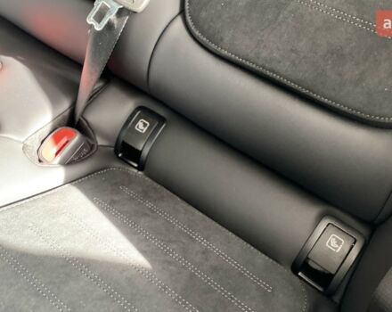 купить новое авто Мерседес Ц-Класс 2024 года от официального дилера УКРАВТО ХМЕЛЬНИЦЬКИЙ Mercedes-Benz Мерседес фото