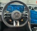 Мерседес Ц-Класс, объемом двигателя 1.99 л и пробегом 0 тыс. км за 99412 $, фото 16 на Automoto.ua