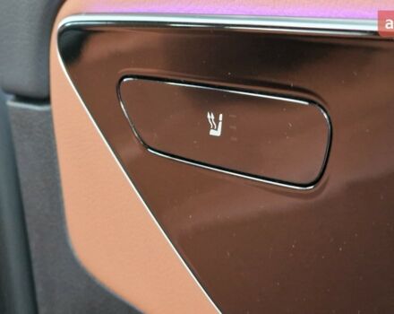 Мерседес Ц-Класс, объемом двигателя 1.5 л и пробегом 0 тыс. км за 67050 $, фото 11 на Automoto.ua