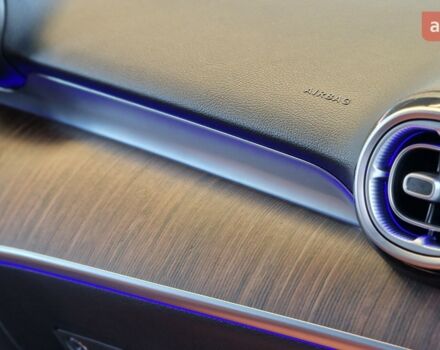 Мерседес Ц-Класс, объемом двигателя 1.5 л и пробегом 0 тыс. км за 67050 $, фото 15 на Automoto.ua