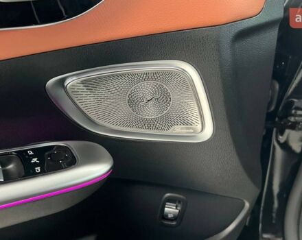 Мерседес Ц-Класс, объемом двигателя 1.99 л и пробегом 0 тыс. км за 101169 $, фото 10 на Automoto.ua