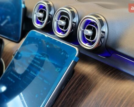 Мерседес Ц-Класс, объемом двигателя 1.5 л и пробегом 0 тыс. км за 67050 $, фото 13 на Automoto.ua