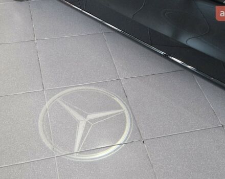 Мерседес Ц-Класс, объемом двигателя 1.5 л и пробегом 0 тыс. км за 67050 $, фото 16 на Automoto.ua