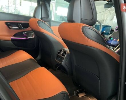 Мерседес Ц-Класс, объемом двигателя 1.99 л и пробегом 0 тыс. км за 104359 $, фото 18 на Automoto.ua