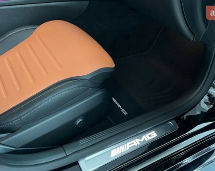 Мерседес Ц-Класс, объемом двигателя 1.99 л и пробегом 0 тыс. км за 101169 $, фото 23 на Automoto.ua