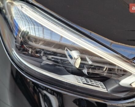 Мерседес Ц-Класс, объемом двигателя 1.5 л и пробегом 0 тыс. км за 67050 $, фото 20 на Automoto.ua