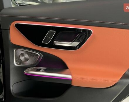 Мерседес Ц-Класс, объемом двигателя 1.99 л и пробегом 0 тыс. км за 101169 $, фото 17 на Automoto.ua