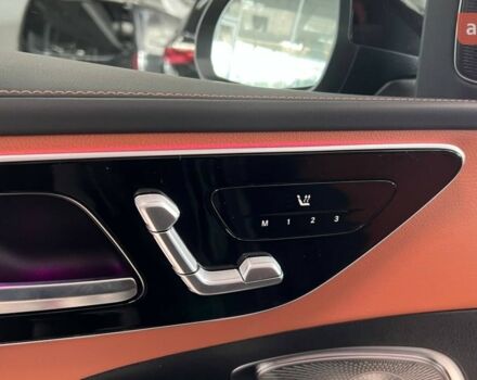 Мерседес Ц-Класс, объемом двигателя 1.99 л и пробегом 0 тыс. км за 101169 $, фото 9 на Automoto.ua