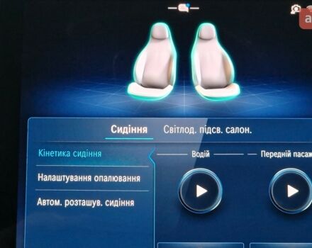 Мерседес Ц-Класс, объемом двигателя 1.5 л и пробегом 0 тыс. км за 67050 $, фото 27 на Automoto.ua