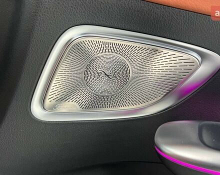 Мерседес Ц-Класс, объемом двигателя 1.99 л и пробегом 0 тыс. км за 101169 $, фото 22 на Automoto.ua