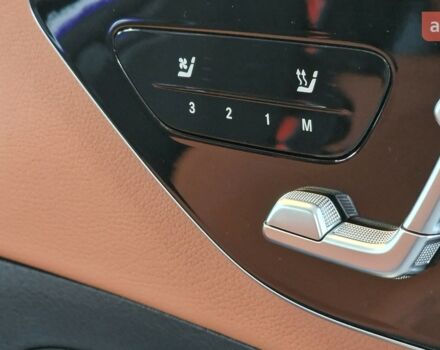 Мерседес Ц-Класс, объемом двигателя 1.5 л и пробегом 0 тыс. км за 67050 $, фото 12 на Automoto.ua