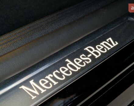 Мерседес Ц-Класс, объемом двигателя 1.5 л и пробегом 0 тыс. км за 67050 $, фото 17 на Automoto.ua