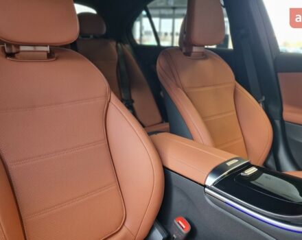 Мерседес Ц-Класс, объемом двигателя 1.5 л и пробегом 0 тыс. км за 67050 $, фото 7 на Automoto.ua