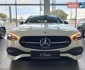 купить новое авто Мерседес Ц-Класс 2026 года от официального дилера УКРАВТО ХМЕЛЬНИЦЬКИЙ Mercedes-Benz Мерседес фото