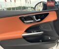 купити нове авто Мерседес Ц-Клас 2026 року від офіційного дилера Полтава-Авто Мерседес фото