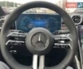 купити нове авто Мерседес Ц-Клас 2026 року від офіційного дилера Полтава-Авто Мерседес фото